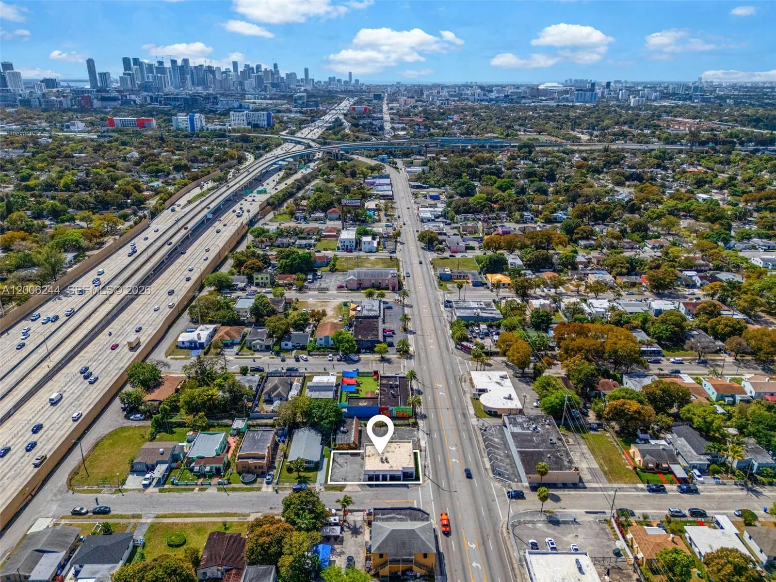 4885 Nw 7th Ave, Miami, Florida 33127, Miami, Florida 33127, ,Commercial Sale,For Sale,4885 Nw 7th Ave, Miami, Florida 33127,A12006244