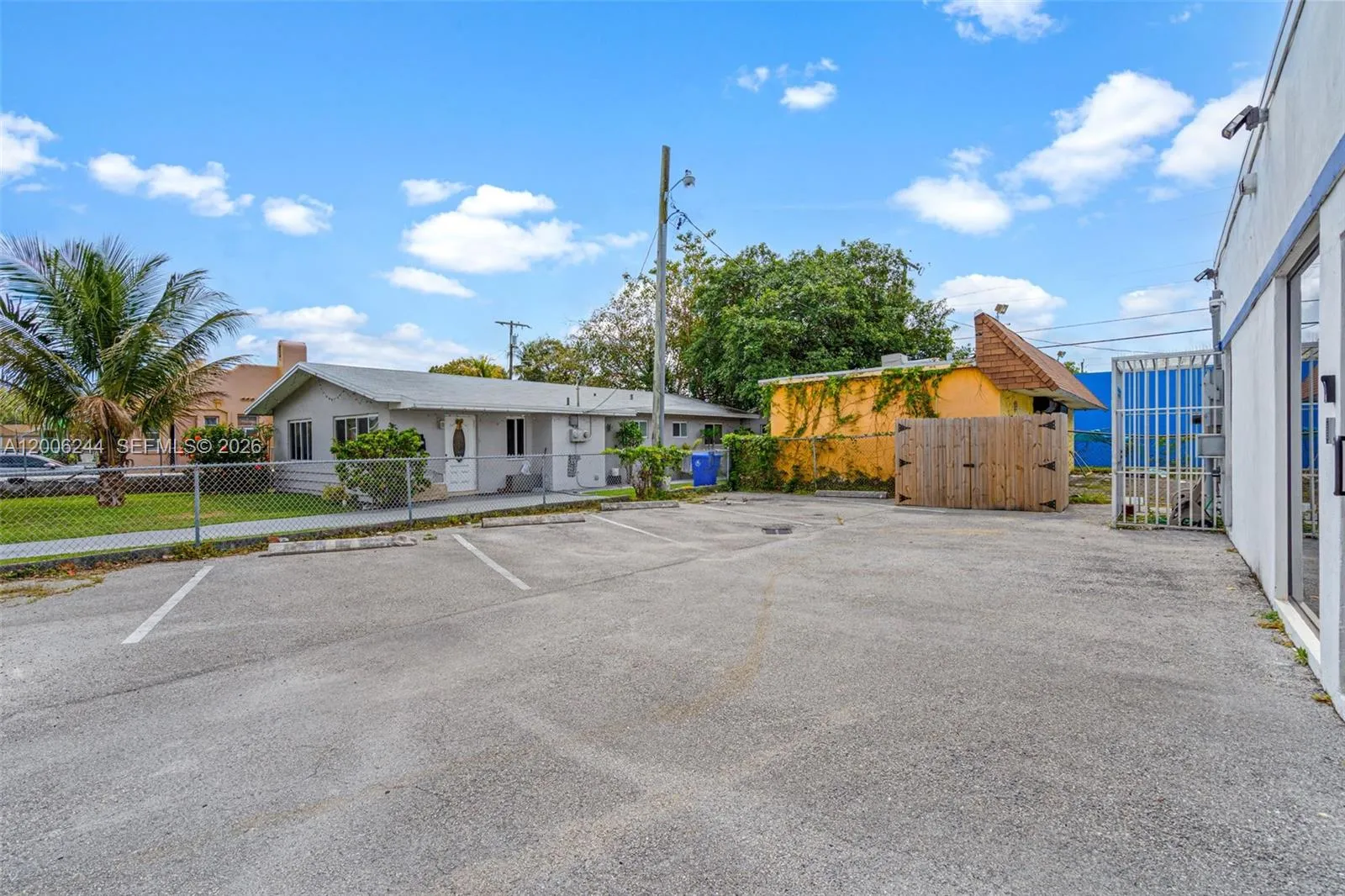 4885 Nw 7th Ave, Miami, Florida 33127, Miami, Florida 33127, ,Commercial Sale,For Sale,4885 Nw 7th Ave, Miami, Florida 33127,A12006244