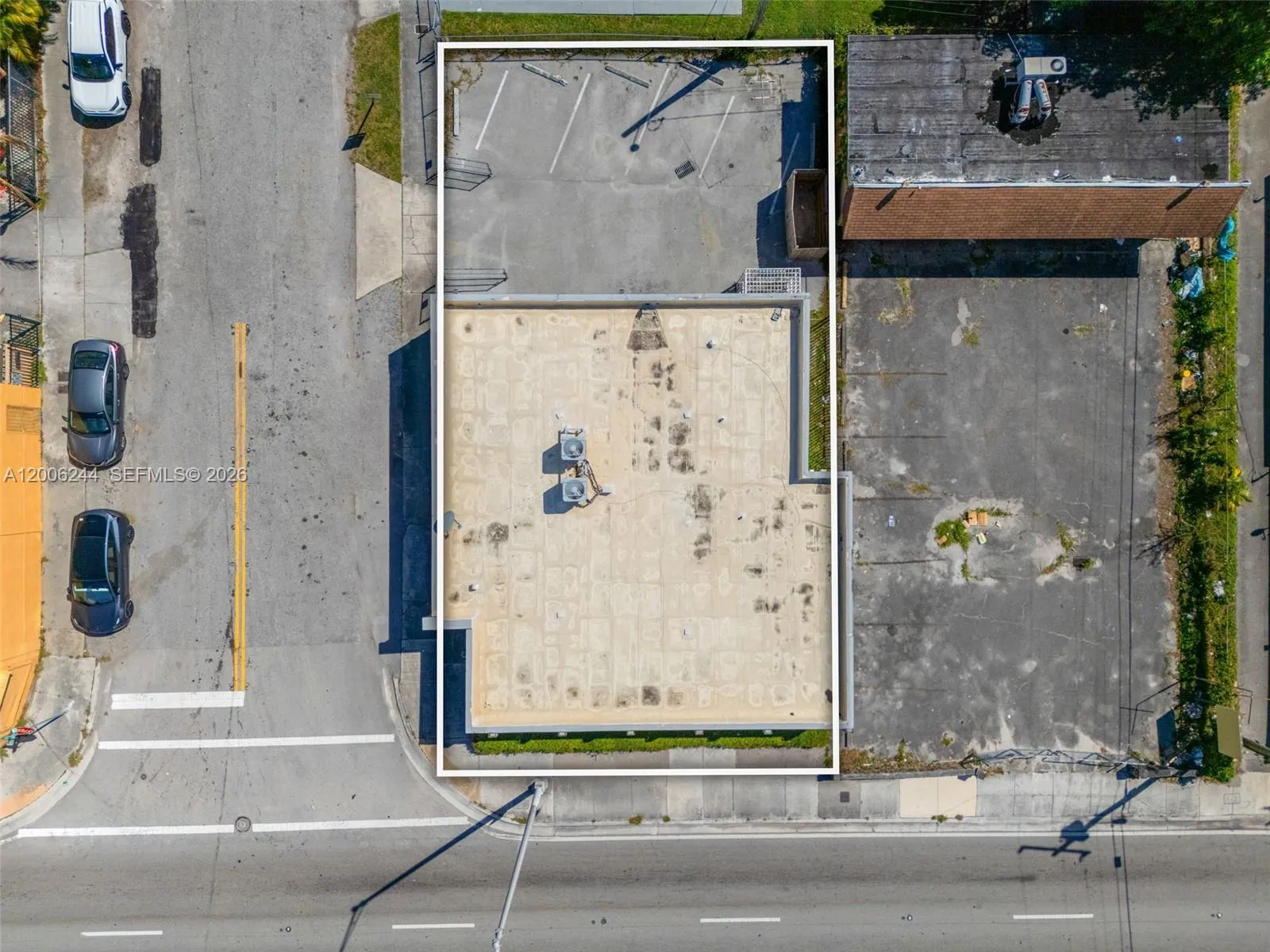 4885 Nw 7th Ave, Miami, Florida 33127, Miami, Florida 33127, ,Commercial Sale,For Sale,4885 Nw 7th Ave, Miami, Florida 33127,A12006244