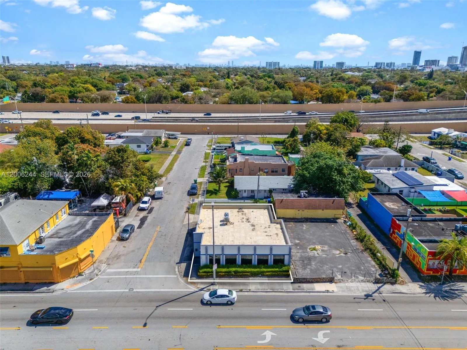 4885 Nw 7th Ave, Miami, Florida 33127, Miami, Florida 33127, ,Commercial Sale,For Sale,4885 Nw 7th Ave, Miami, Florida 33127,A12006244
