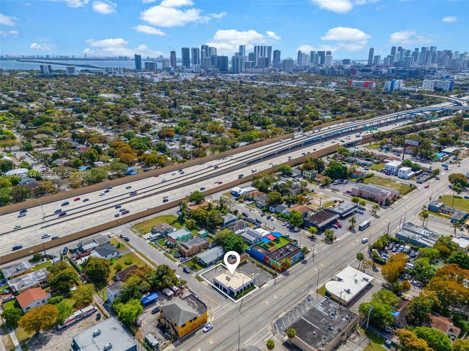 4885 Nw 7th Ave, Miami, Florida 33127, Miami, Florida 33127, ,Commercial Sale,For Sale,4885 Nw 7th Ave, Miami, Florida 33127,A12006244