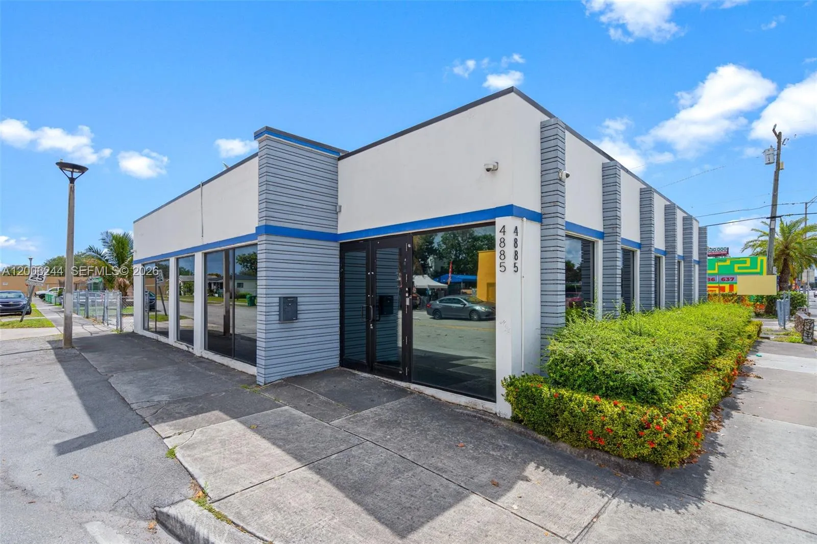4885 Nw 7th Ave, Miami, Florida 33127, Miami, Florida 33127, ,Commercial Sale,For Sale,4885 Nw 7th Ave, Miami, Florida 33127,A12006244