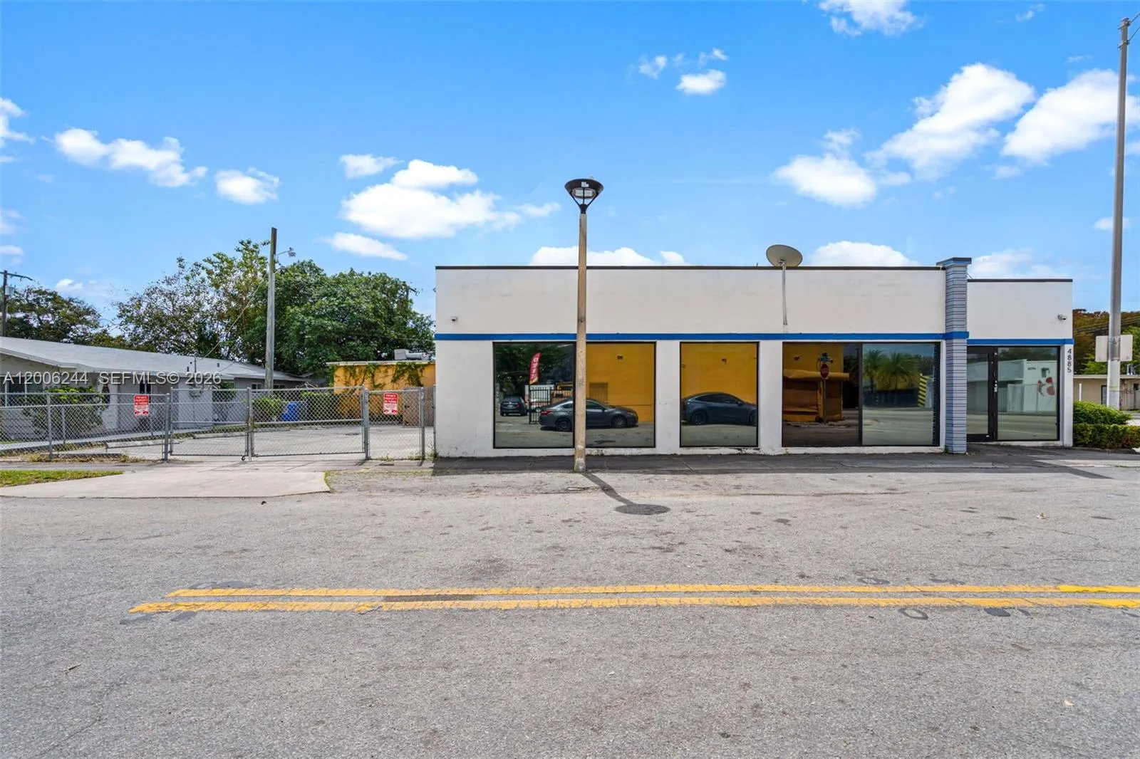 4885 Nw 7th Ave, Miami, Florida 33127, Miami, Florida 33127, ,Commercial Sale,For Sale,4885 Nw 7th Ave, Miami, Florida 33127,A12006244