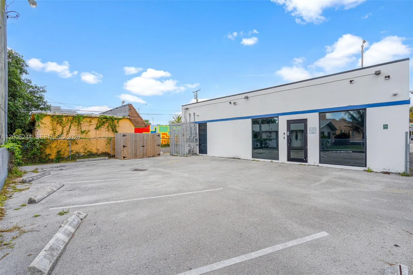 4885 Nw 7th Ave, Miami, Florida 33127, Miami, Florida 33127, ,Commercial Sale,For Sale,4885 Nw 7th Ave, Miami, Florida 33127,A12006244