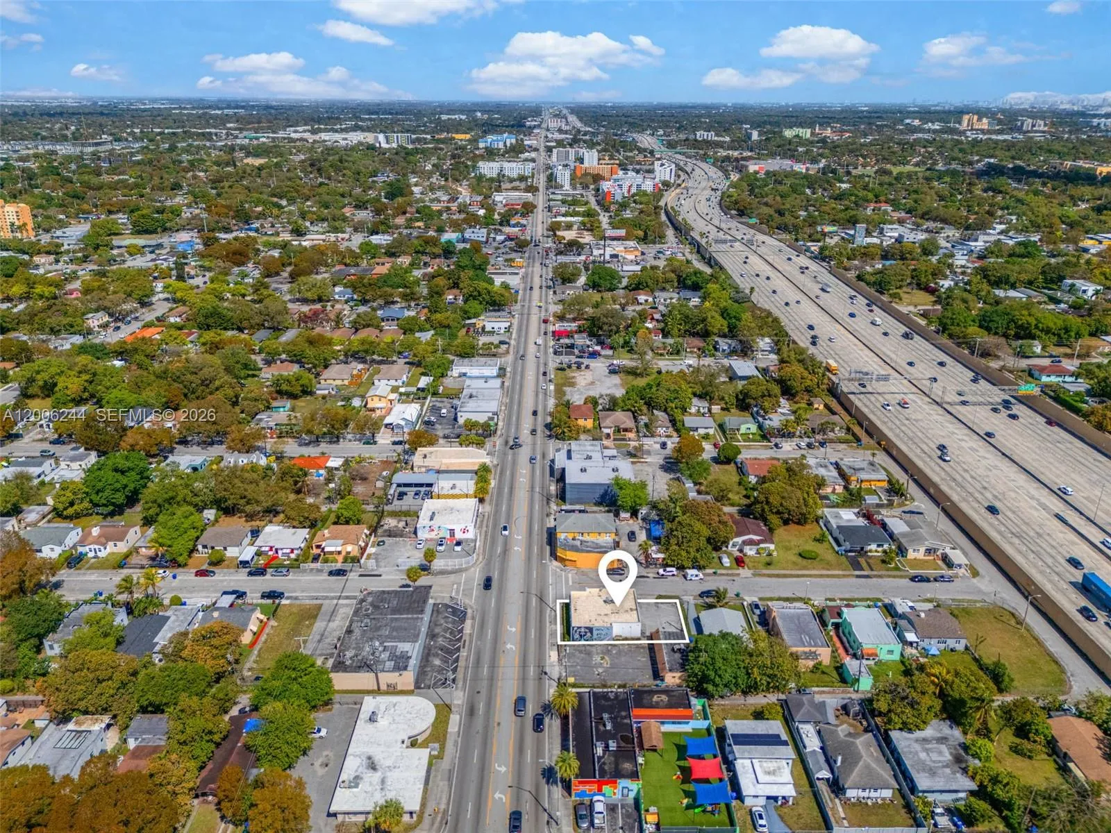 4885 Nw 7th Ave, Miami, Florida 33127, Miami, Florida 33127, ,Commercial Sale,For Sale,4885 Nw 7th Ave, Miami, Florida 33127,A12006244