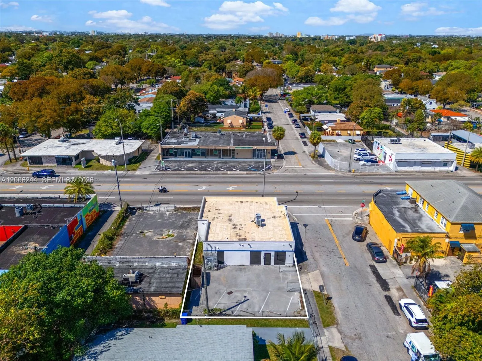 4885 Nw 7th Ave, Miami, Florida 33127, Miami, Florida 33127, ,Commercial Sale,For Sale,4885 Nw 7th Ave, Miami, Florida 33127,A12006244