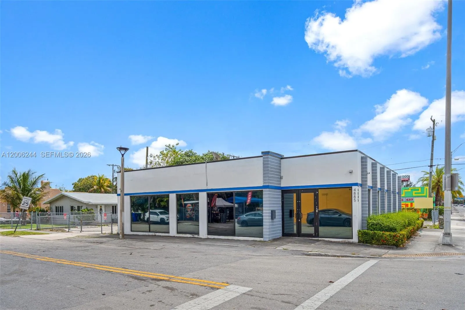 4885 Nw 7th Ave, Miami, Florida 33127, Miami, Florida 33127, ,Commercial Sale,For Sale,4885 Nw 7th Ave, Miami, Florida 33127,A12006244