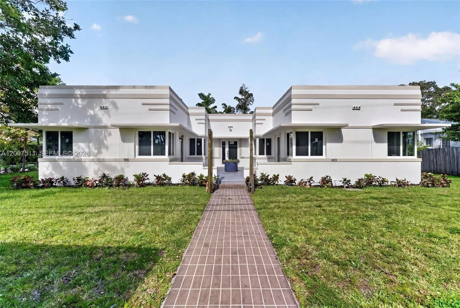Fort Lauderdale, Florida 33301, ,Residential Lease,For Rent,A12007511