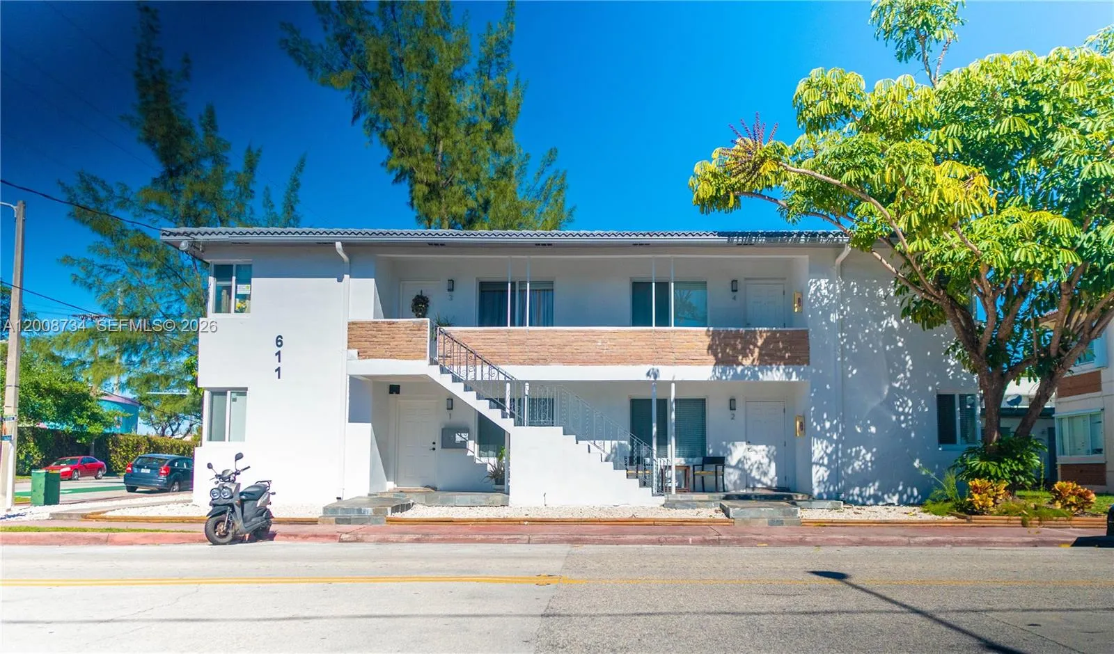 611 74th St, Miami Beach, Florida 33141, Miami Beach, Florida 33141, ,Residential Income,For Sale,611 74th St, Miami Beach, Florida 33141,A12008734