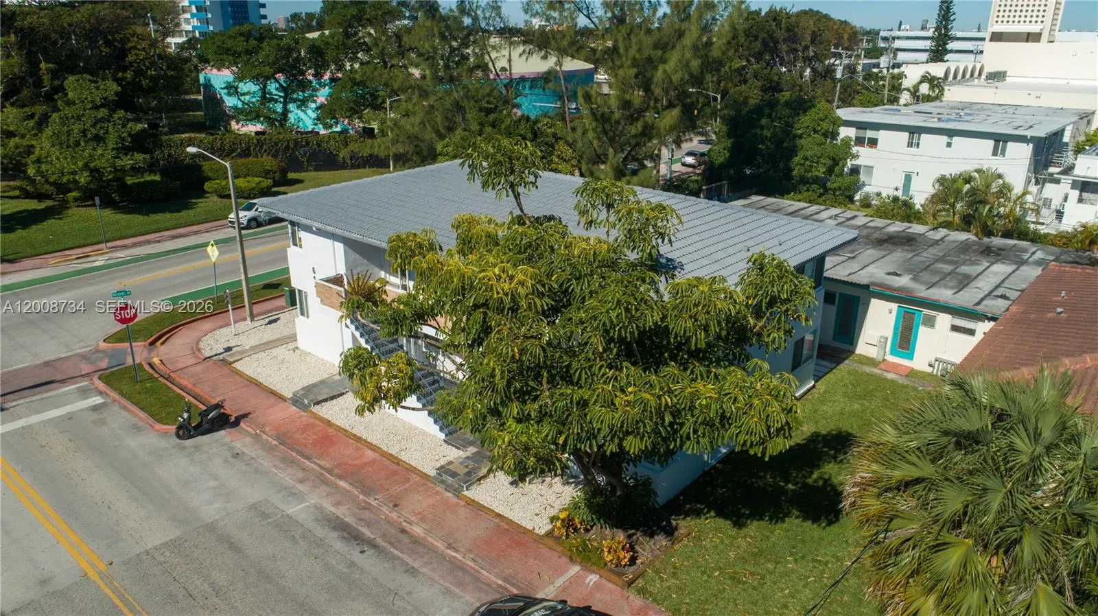 611 74th St, Miami Beach, Florida 33141, Miami Beach, Florida 33141, ,Residential Income,For Sale,611 74th St, Miami Beach, Florida 33141,A12008734