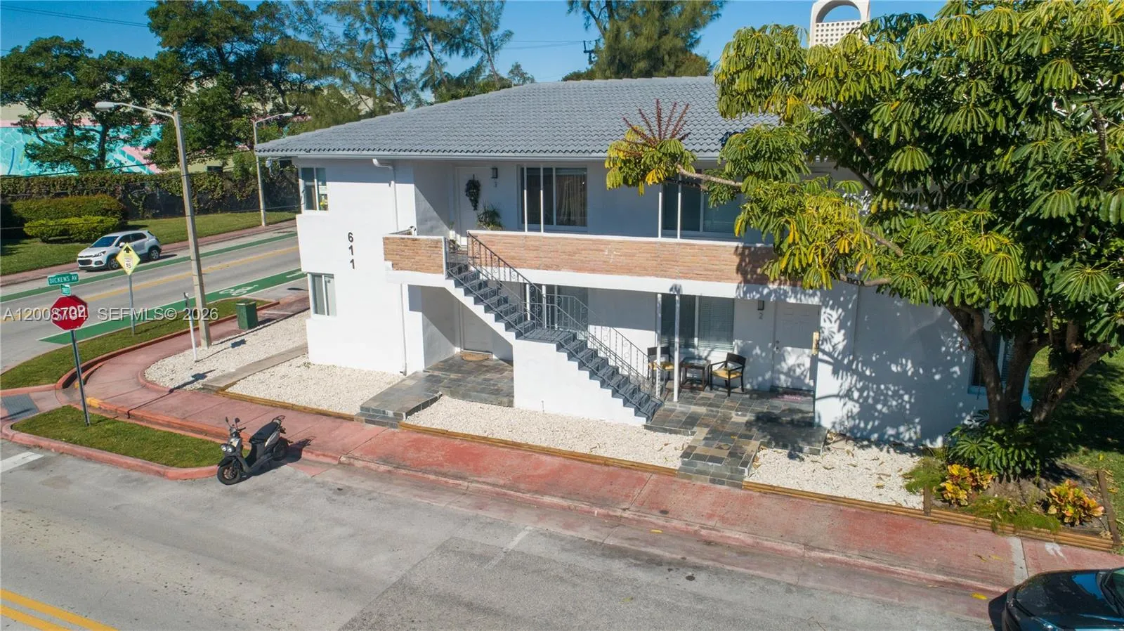 611 74th St, Miami Beach, Florida 33141, Miami Beach, Florida 33141, ,Residential Income,For Sale,611 74th St, Miami Beach, Florida 33141,A12008734