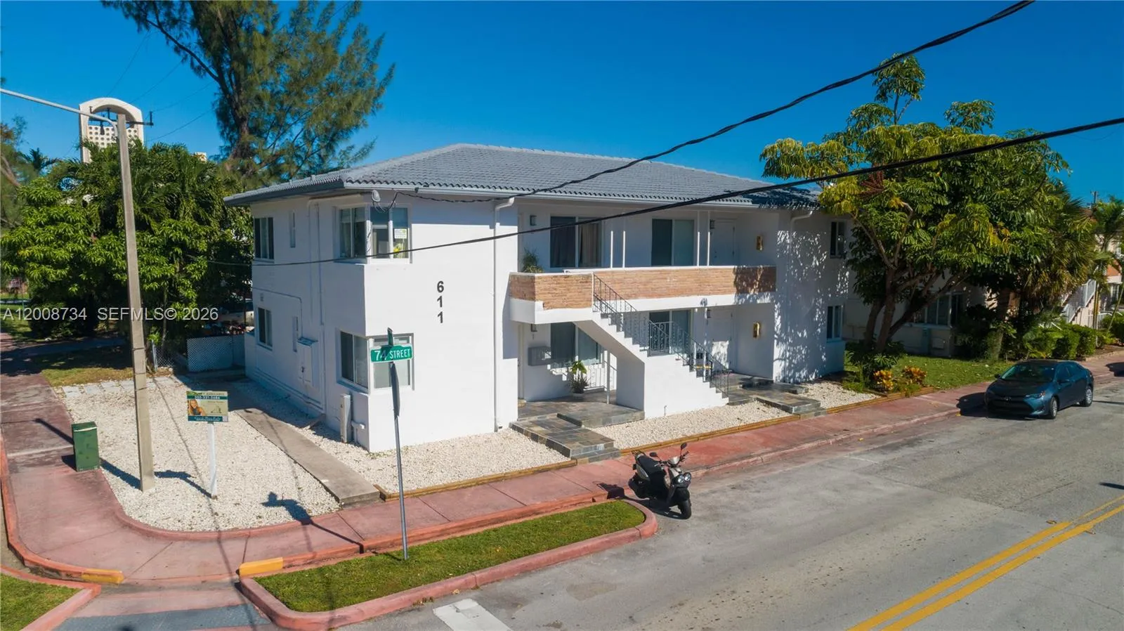 611 74th St, Miami Beach, Florida 33141, Miami Beach, Florida 33141, ,Residential Income,For Sale,611 74th St, Miami Beach, Florida 33141,A12008734