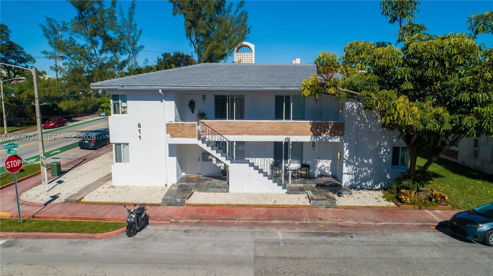 611 74th St, Miami Beach, Florida 33141, Miami Beach, Florida 33141, ,Residential Income,For Sale,611 74th St, Miami Beach, Florida 33141,A12008734