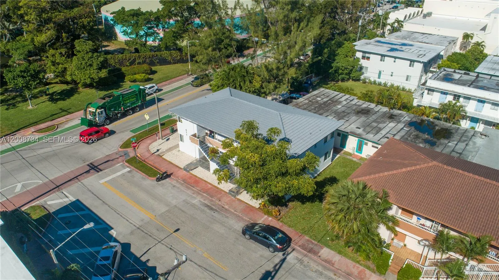 611 74th St, Miami Beach, Florida 33141, Miami Beach, Florida 33141, ,Residential Income,For Sale,611 74th St, Miami Beach, Florida 33141,A12008734