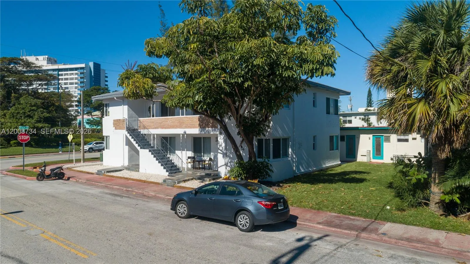 611 74th St, Miami Beach, Florida 33141, Miami Beach, Florida 33141, ,Residential Income,For Sale,611 74th St, Miami Beach, Florida 33141,A12008734
