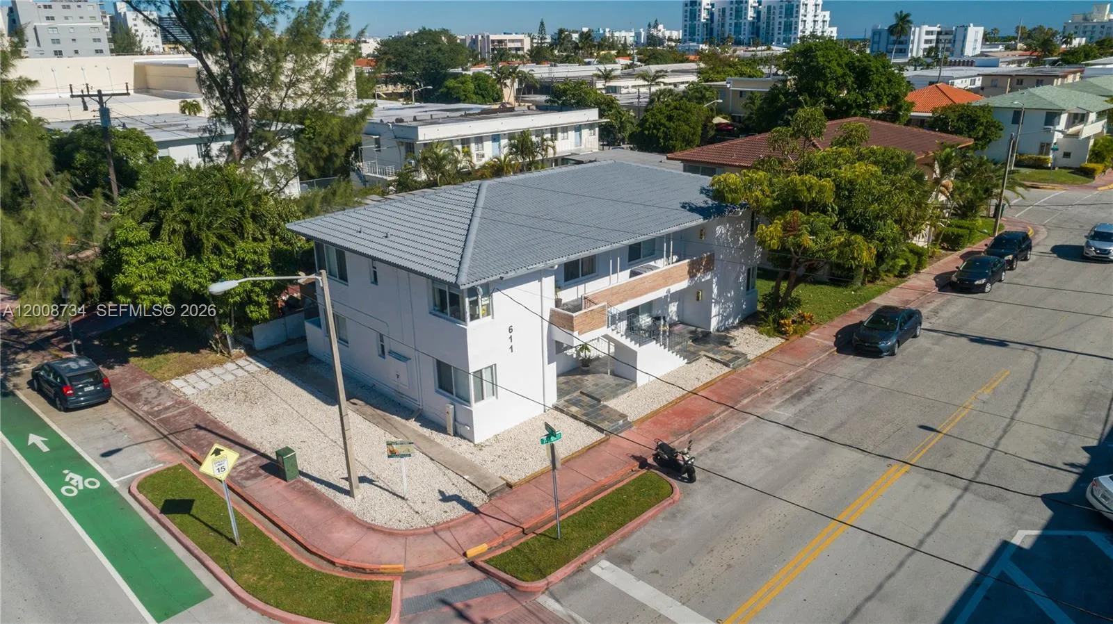 611 74th St, Miami Beach, Florida 33141, Miami Beach, Florida 33141, ,Residential Income,For Sale,611 74th St, Miami Beach, Florida 33141,A12008734
