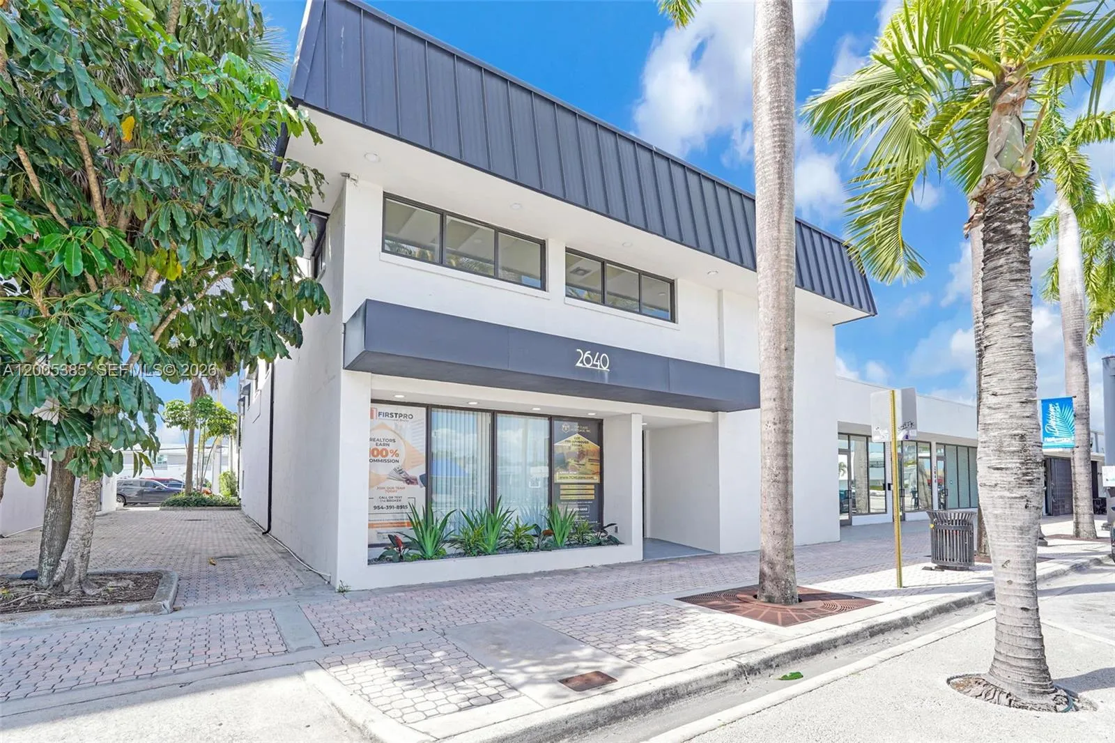 2640 Hollywood Blvd 117, Hollywood, Florida 33020, Hollywood, Florida 33020, ,Commercial Lease,For Rent,2640 Hollywood Blvd 117, Hollywood, Florida 33020,A12005385