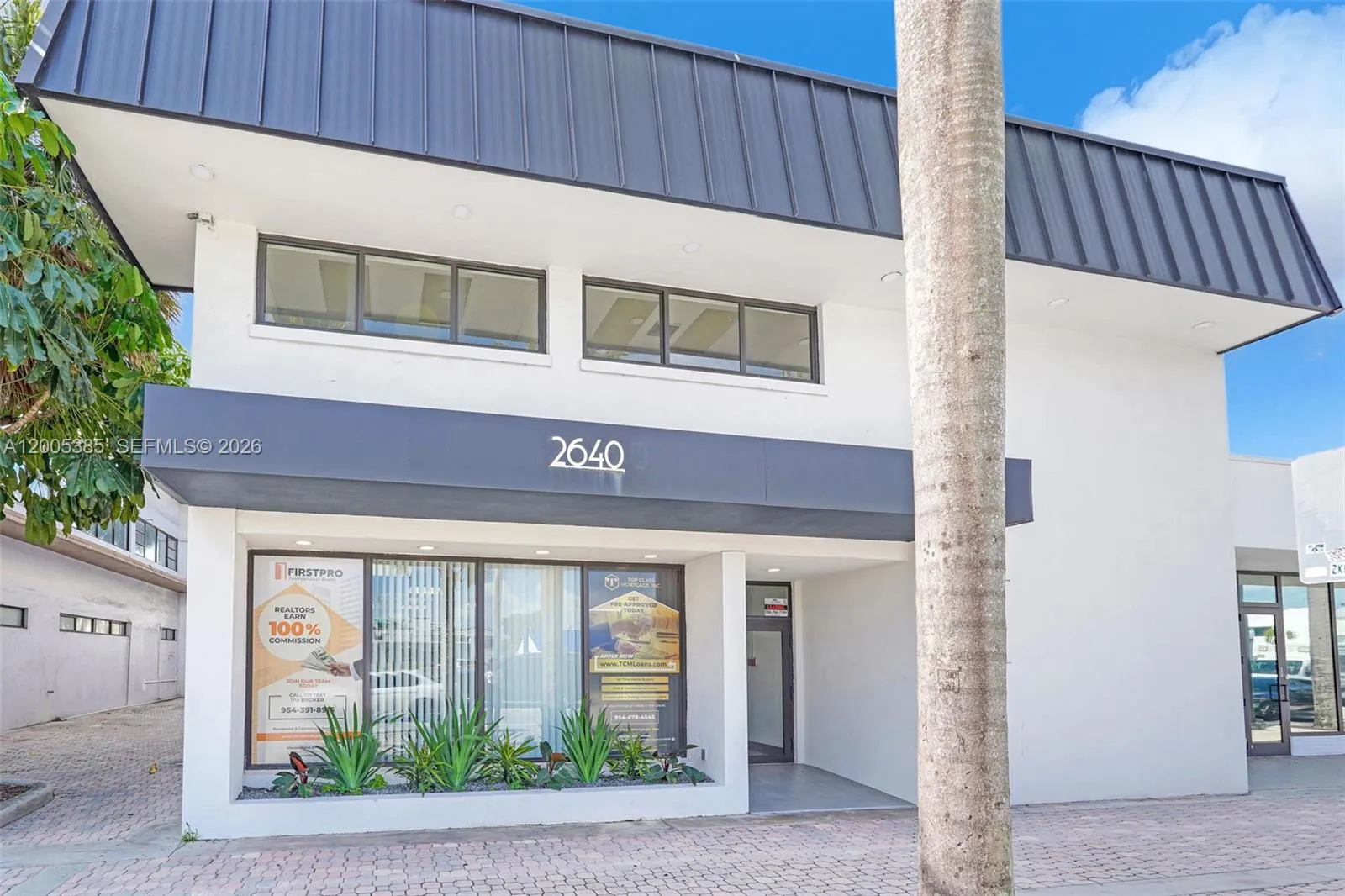 2640 Hollywood Blvd 117, Hollywood, Florida 33020, Hollywood, Florida 33020, ,Commercial Lease,For Rent,2640 Hollywood Blvd 117, Hollywood, Florida 33020,A12005385