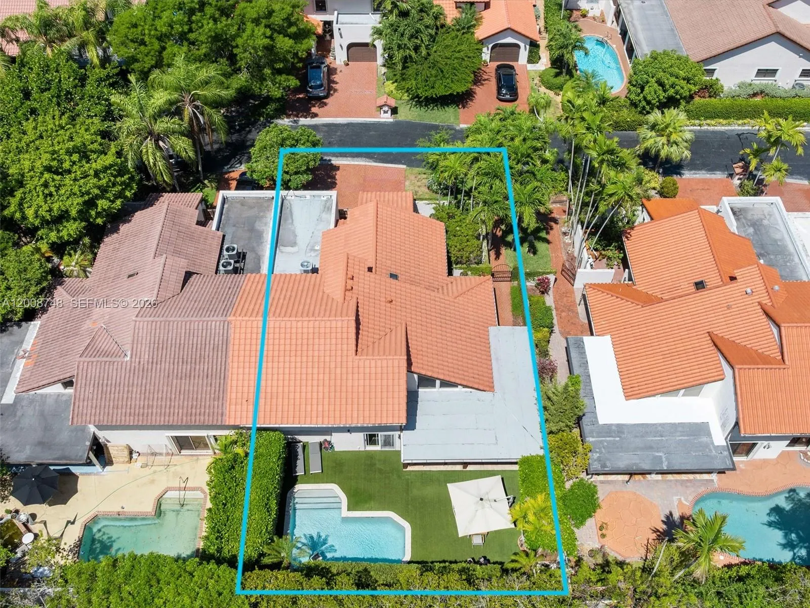 8889 Sw 78th Ct, Miami, Florida 33156, Miami, Florida 33156, 3 Bedrooms Bedrooms, ,2 BathroomsBathrooms,Residential,For Sale,8889 Sw 78th Ct, Miami, Florida 33156,A12008748