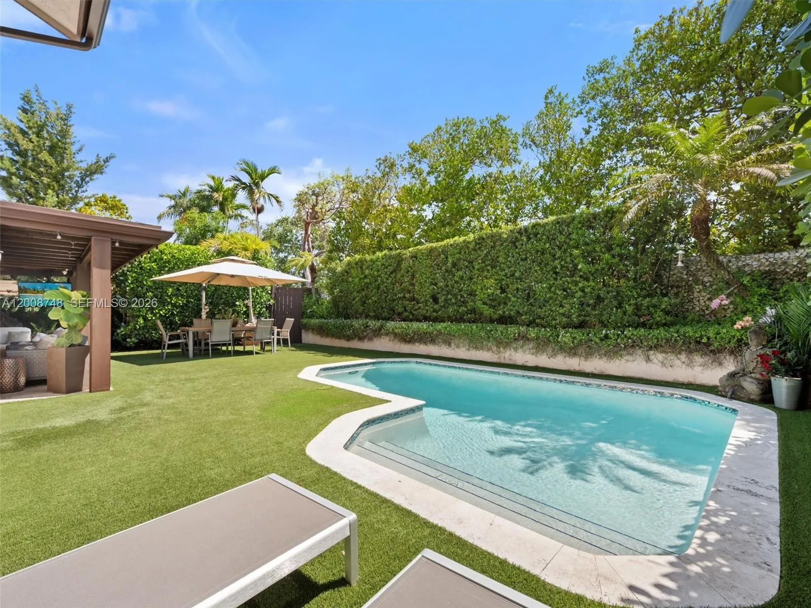 8889 Sw 78th Ct, Miami, Florida 33156, Miami, Florida 33156, 3 Bedrooms Bedrooms, ,2 BathroomsBathrooms,Residential,For Sale,8889 Sw 78th Ct, Miami, Florida 33156,A12008748