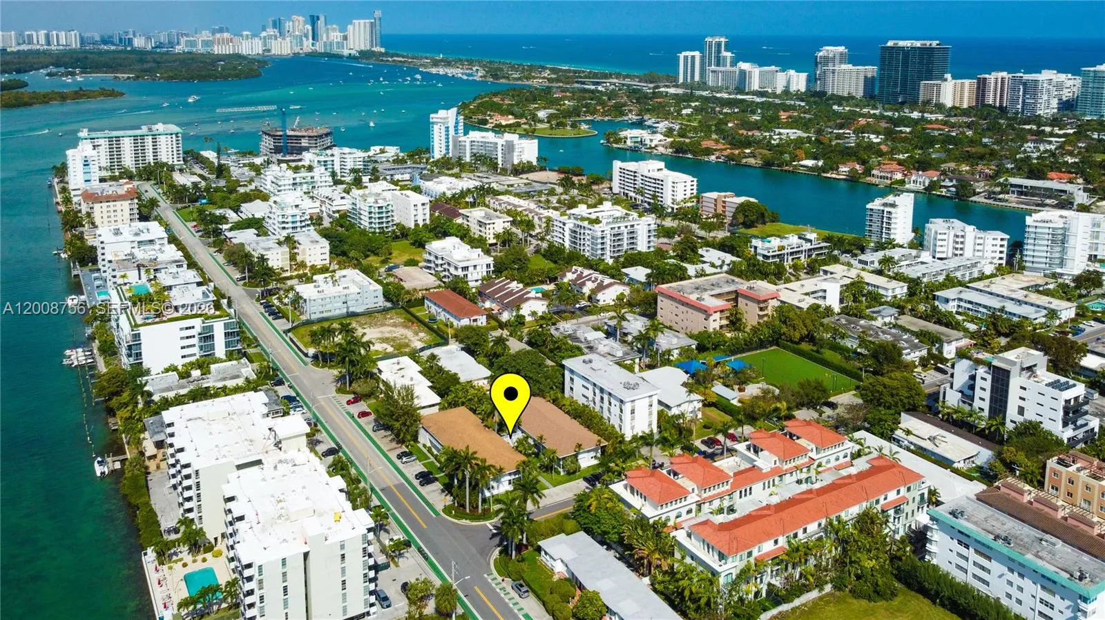 1185 98th St 10, Bay Harbor Islands, Florida 33154, Bay Harbor Islands, Florida 33154, 2 Bedrooms Bedrooms, ,2 BathroomsBathrooms,Residential Lease,For Rent,1185 98th St 10, Bay Harbor Islands, Florida 33154,A12008756