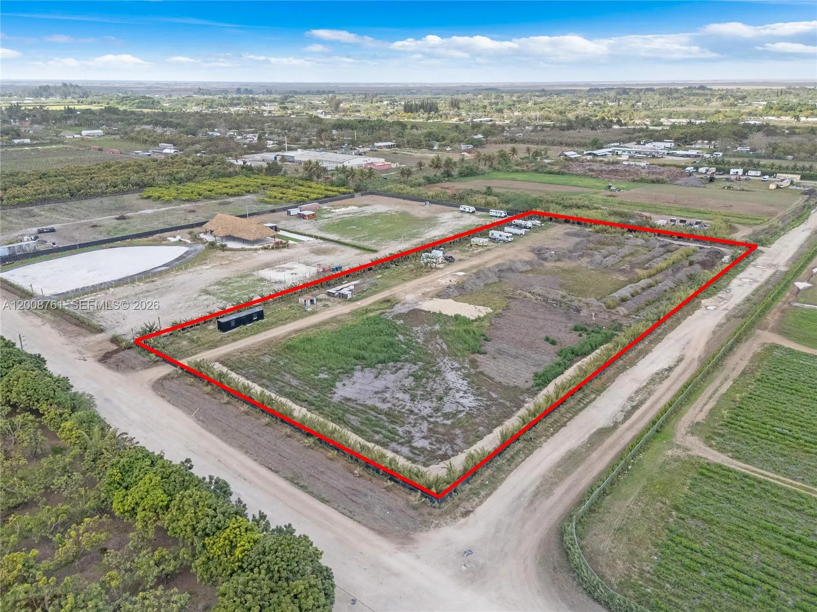 15202 Sw 194th Ave, Miami, Florida 33196, Miami, Florida 33196, ,Land,For Sale,15202 Sw 194th Ave, Miami, Florida 33196,A12008761