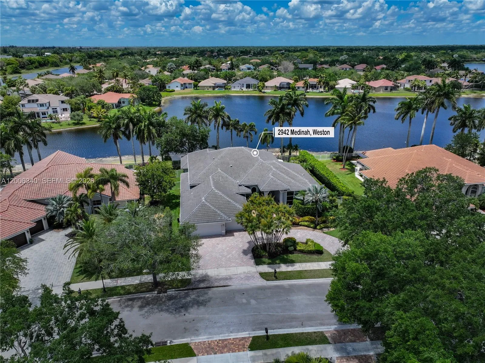 2942 Medinah, Weston, Florida 33332, Weston, Florida 33332, 6 Bedrooms Bedrooms, ,5 BathroomsBathrooms,Residential,For Sale,2942 Medinah, Weston, Florida 33332,A12006340