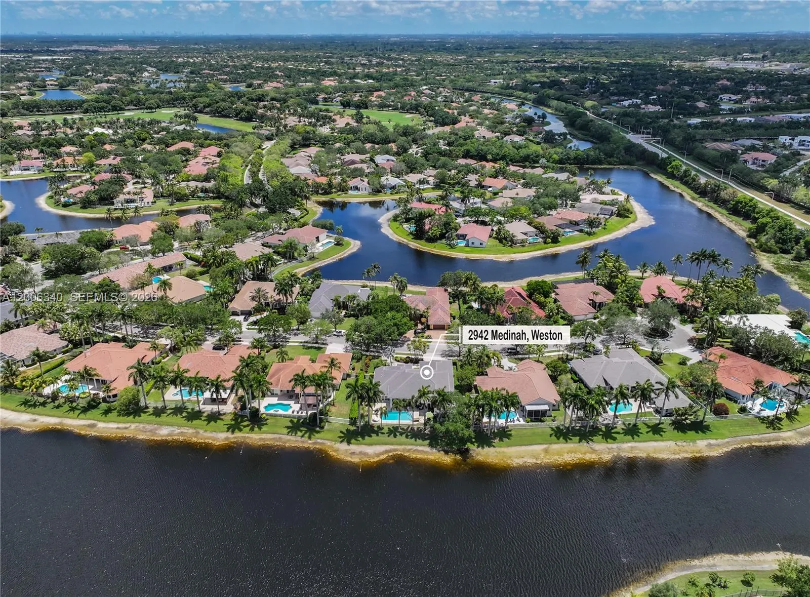 2942 Medinah, Weston, Florida 33332, Weston, Florida 33332, 6 Bedrooms Bedrooms, ,5 BathroomsBathrooms,Residential,For Sale,2942 Medinah, Weston, Florida 33332,A12006340