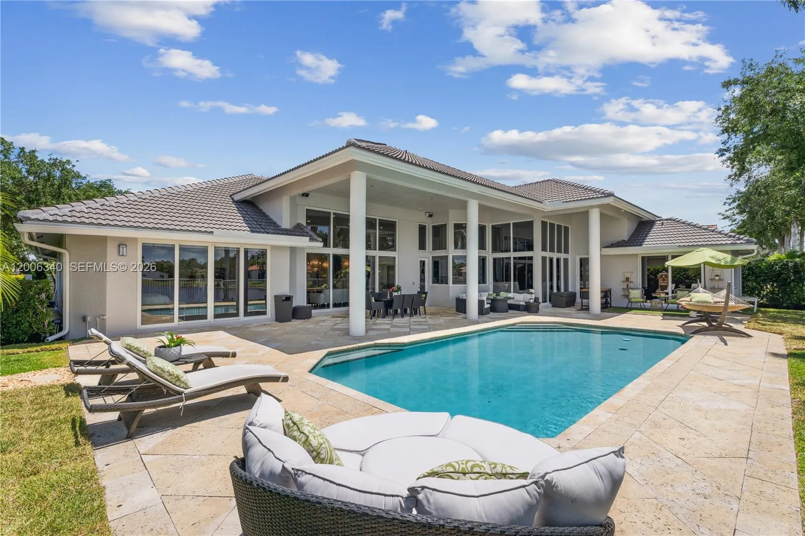 2942 Medinah, Weston, Florida 33332, Weston, Florida 33332, 6 Bedrooms Bedrooms, ,5 BathroomsBathrooms,Residential,For Sale,2942 Medinah, Weston, Florida 33332,A12006340