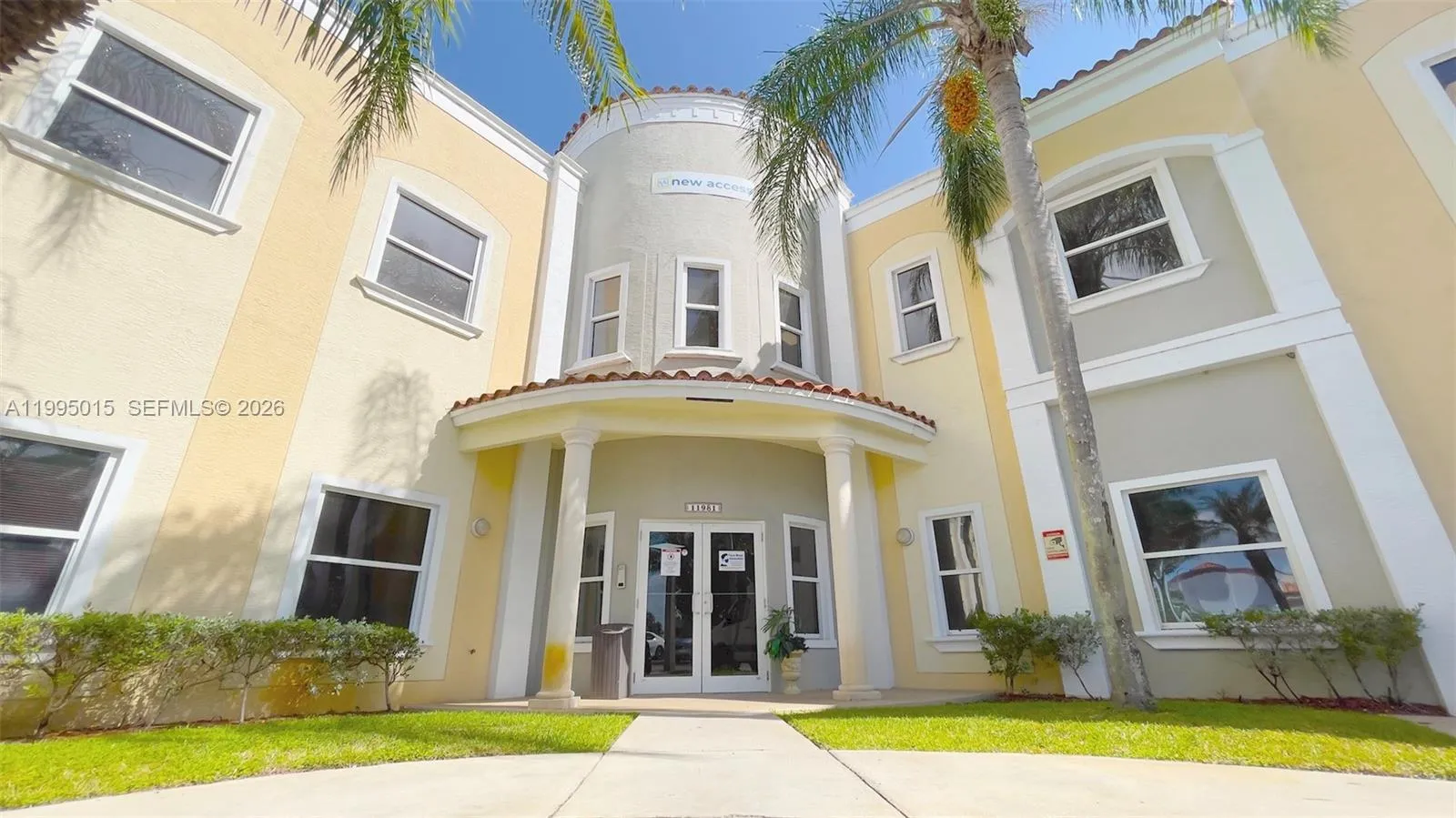 11981 Sw 144th Ct #105, Miami, Florida 33186, Miami, Florida 33186, ,Commercial Lease,For Rent,11981 Sw 144th Ct #105, Miami, Florida 33186,A11995015