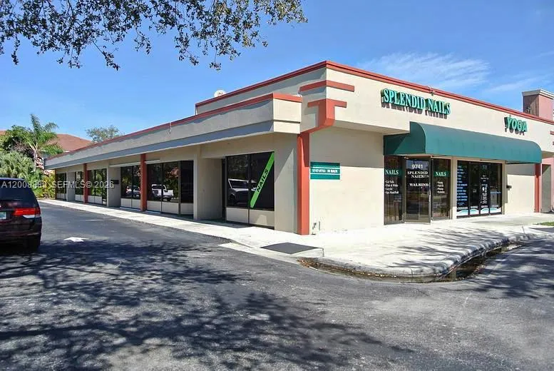 9749 W Sample Rd 9749, Coral Springs, Florida 3306, Coral Springs, Florida 33065, ,Commercial Lease,For Rent,9749 W Sample Rd 9749, Coral Springs, Florida 3306,A12008839