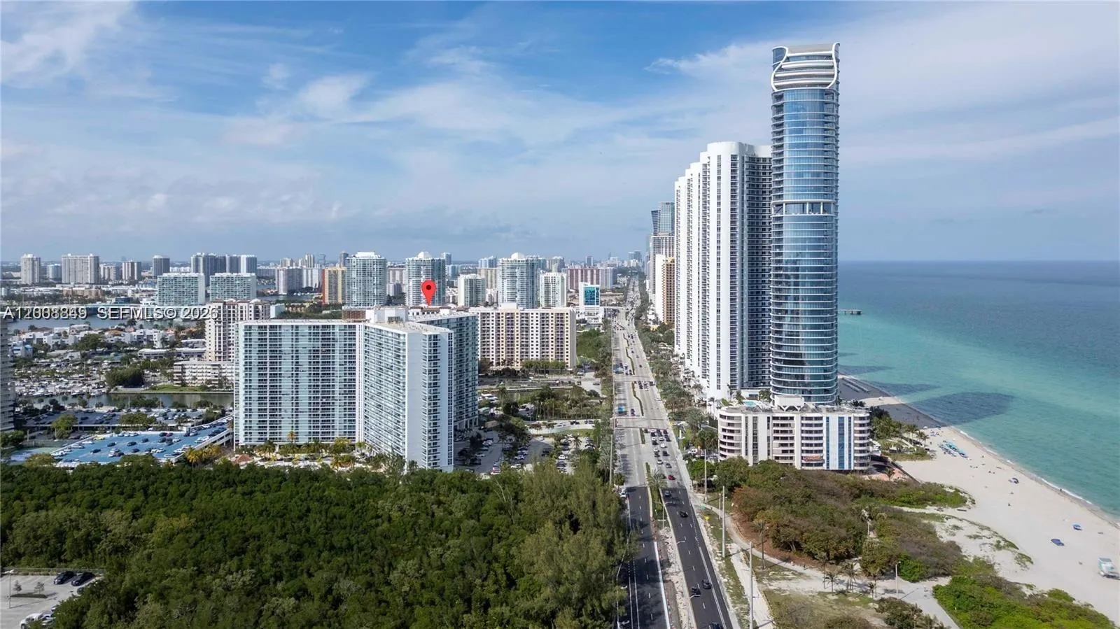 100 Bayview Dr 508, Sunny Isles Beach, Florida 331, Sunny Isles Beach, Florida 33160, 2 Bedrooms Bedrooms, ,2 BathroomsBathrooms,Residential Lease,For Rent,100 Bayview Dr 508, Sunny Isles Beach, Florida 331,A12008849