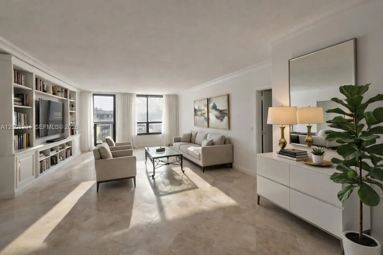 10185 Collins 308, Bal Harbour, Florida 33154, Bal Harbour, Florida 33154, 2 Bedrooms Bedrooms, ,2 BathroomsBathrooms,Residential,For Sale,10185 Collins 308, Bal Harbour, Florida 33154,A12008291