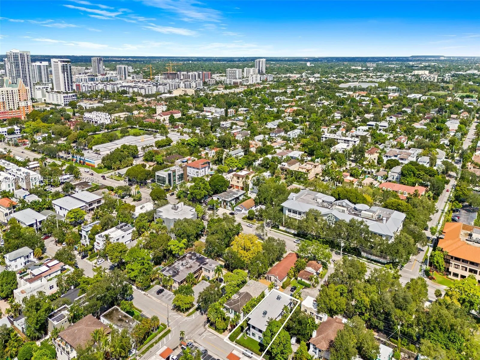 1305 Se 1st St, Fort Lauderdale, Florida 33301, Fort Lauderdale, Florida 33301, ,Residential Income,For Sale,1305 Se 1st St, Fort Lauderdale, Florida 33301,A12007353