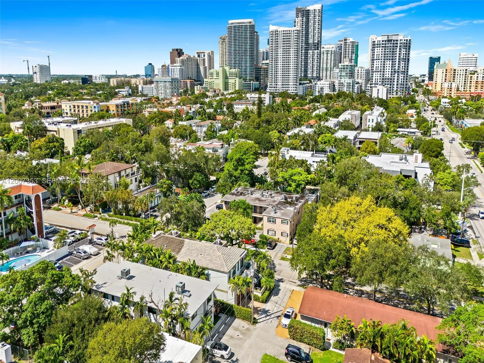 1305 Se 1st St, Fort Lauderdale, Florida 33301, Fort Lauderdale, Florida 33301, ,Residential Income,For Sale,1305 Se 1st St, Fort Lauderdale, Florida 33301,A12007353