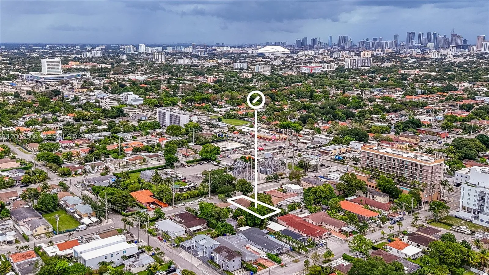 2800 Sw 16th Ter, Miami, Florida 33145, Miami, Florida 33145, ,Residential Income,For Sale,2800 Sw 16th Ter, Miami, Florida 33145,A12008506