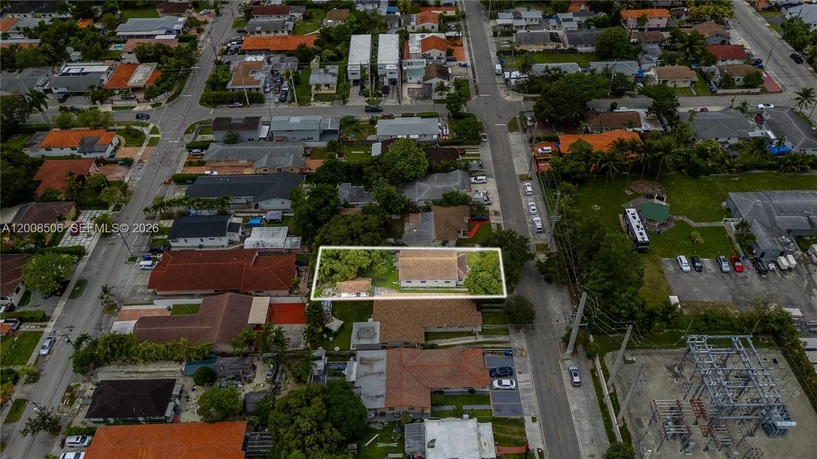 2800 Sw 16th Ter, Miami, Florida 33145, Miami, Florida 33145, ,Residential Income,For Sale,2800 Sw 16th Ter, Miami, Florida 33145,A12008506