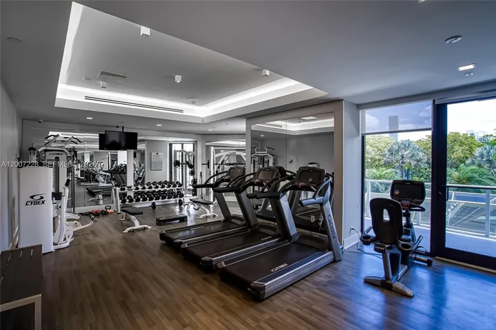 Gym