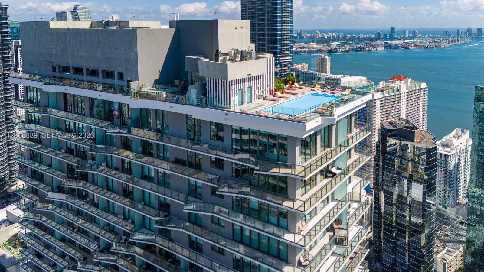 1300 S Miami Ave Uph4, Miami, Florida 33130, Miami, Florida 33130, 4 Bedrooms Bedrooms, ,3 BathroomsBathrooms,Residential,For Sale,1300 S Miami Ave Uph4, Miami, Florida 33130,A12008889