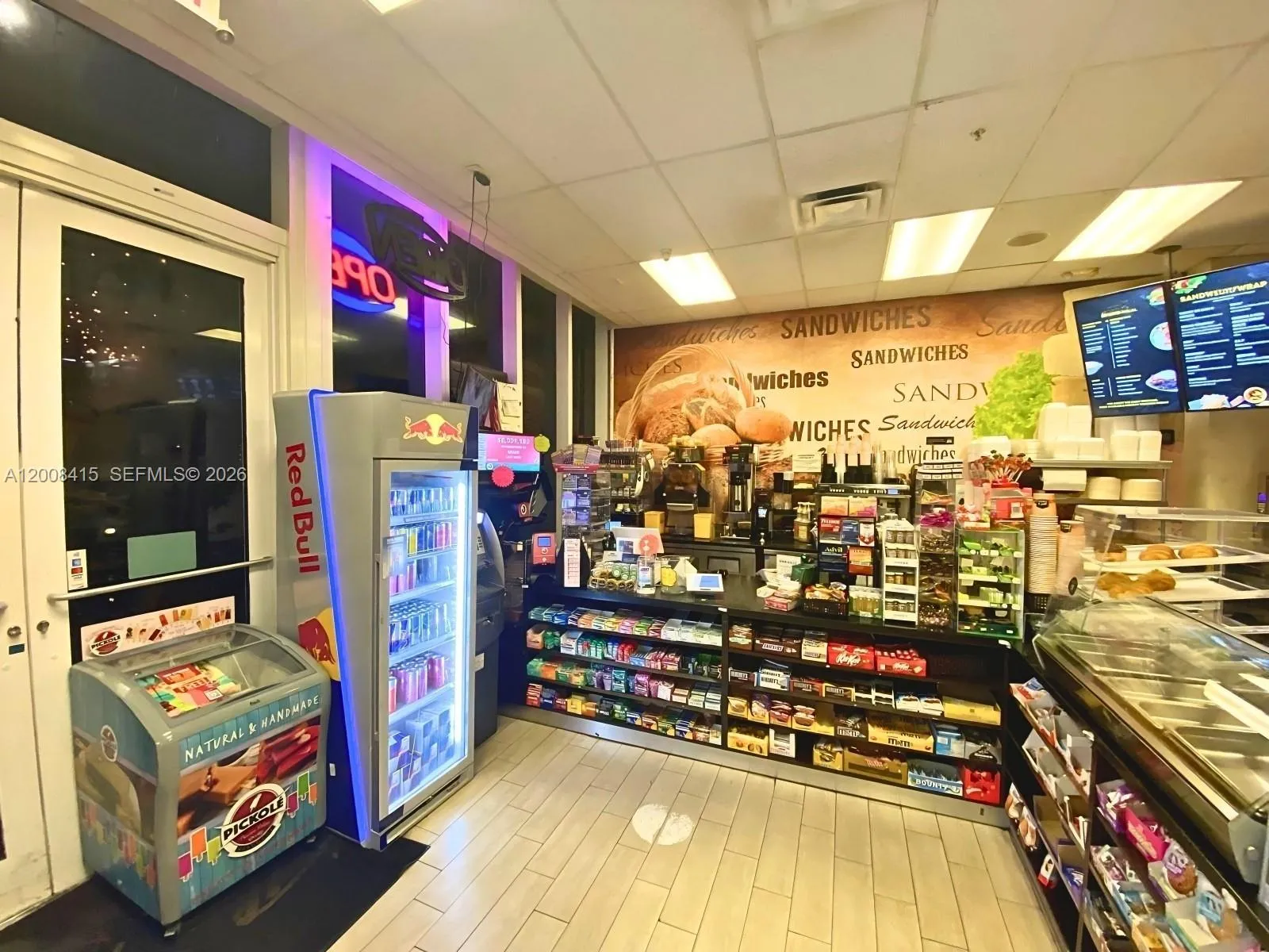 Xxxx Brickell Ave, Miami, Florida 33131, Miami, Florida 33131, ,Business Opportunity,For Sale,Xxxx Brickell Ave, Miami, Florida 33131,A12008415