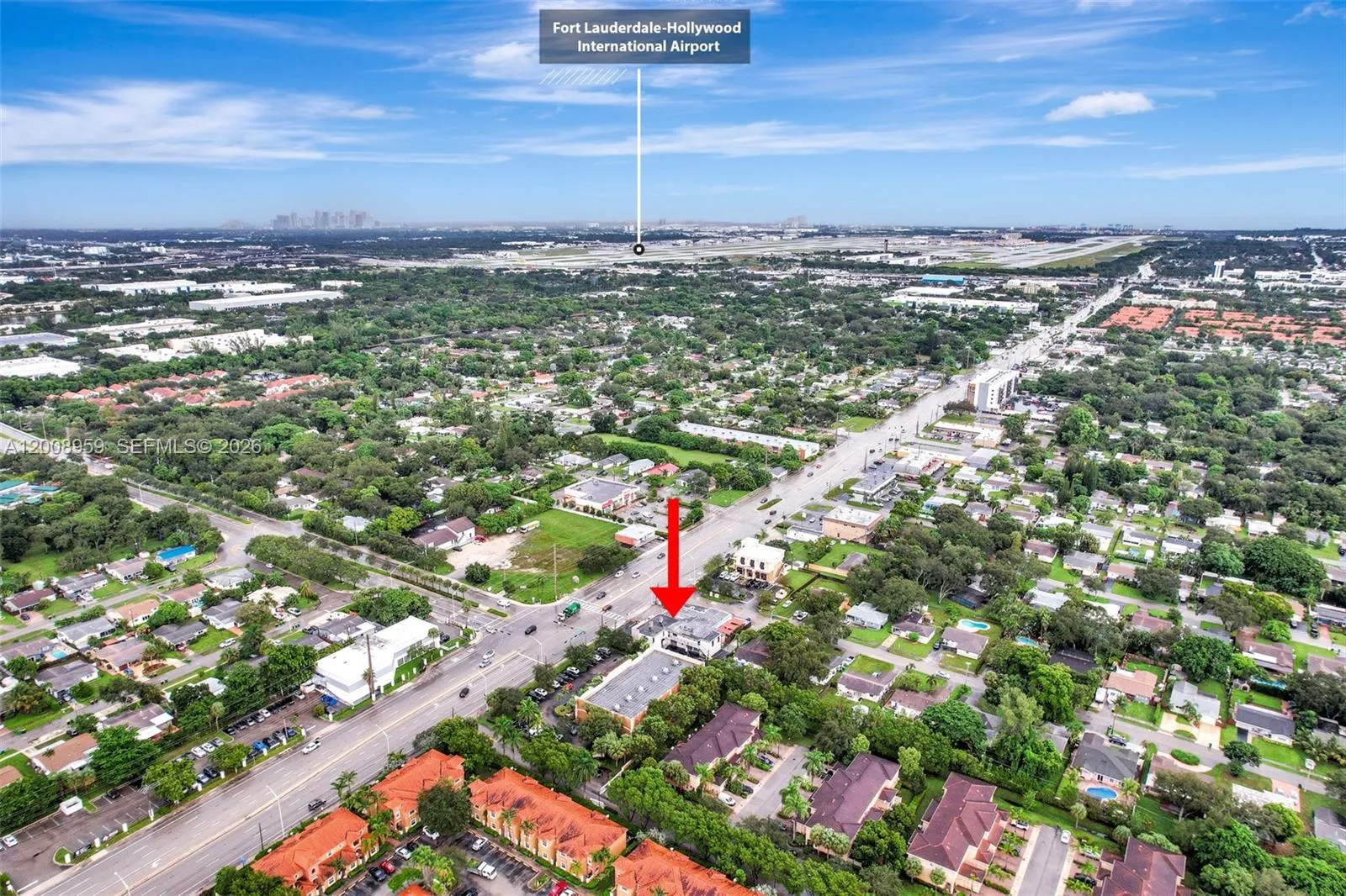 2990 Griffin Rd 1, Dania Beach, Florida 33312, Dania Beach, Florida 33312, ,Commercial Lease,For Rent,2990 Griffin Rd 1, Dania Beach, Florida 33312,A12008959