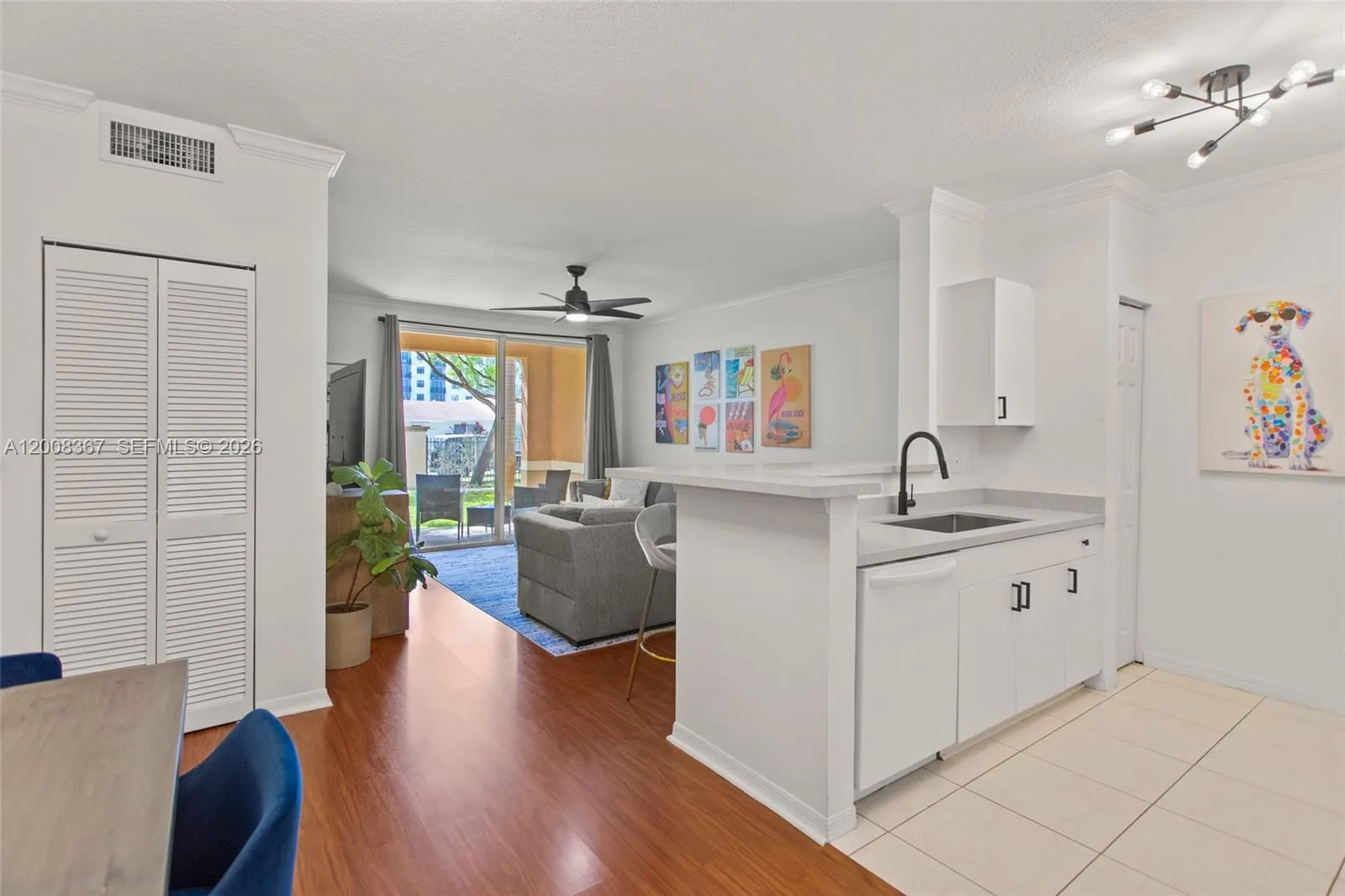 6831 Sw 44th St 101, Miami, Florida 33155, Miami, Florida 33155, 1 Bedroom Bedrooms, ,1 BathroomBathrooms,Residential Lease,For Rent,6831 Sw 44th St 101, Miami, Florida 33155,A12008367