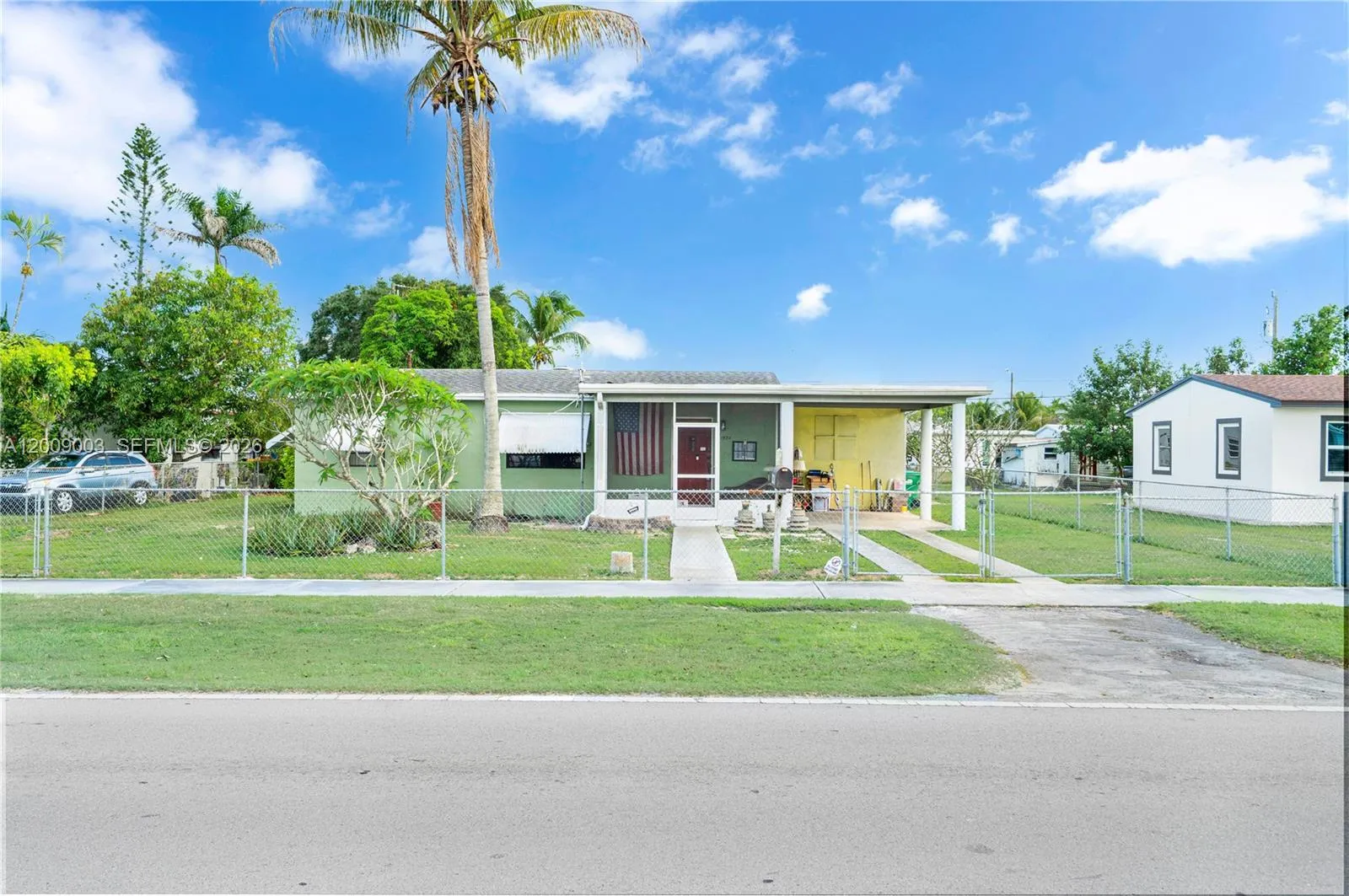 1570 Ne 15th St, Homestead, Florida 33033, Homestead, Florida 33033, 2 Bedrooms Bedrooms, ,1 BathroomBathrooms,Residential,For Sale,1570 Ne 15th St, Homestead, Florida 33033,A12009003
