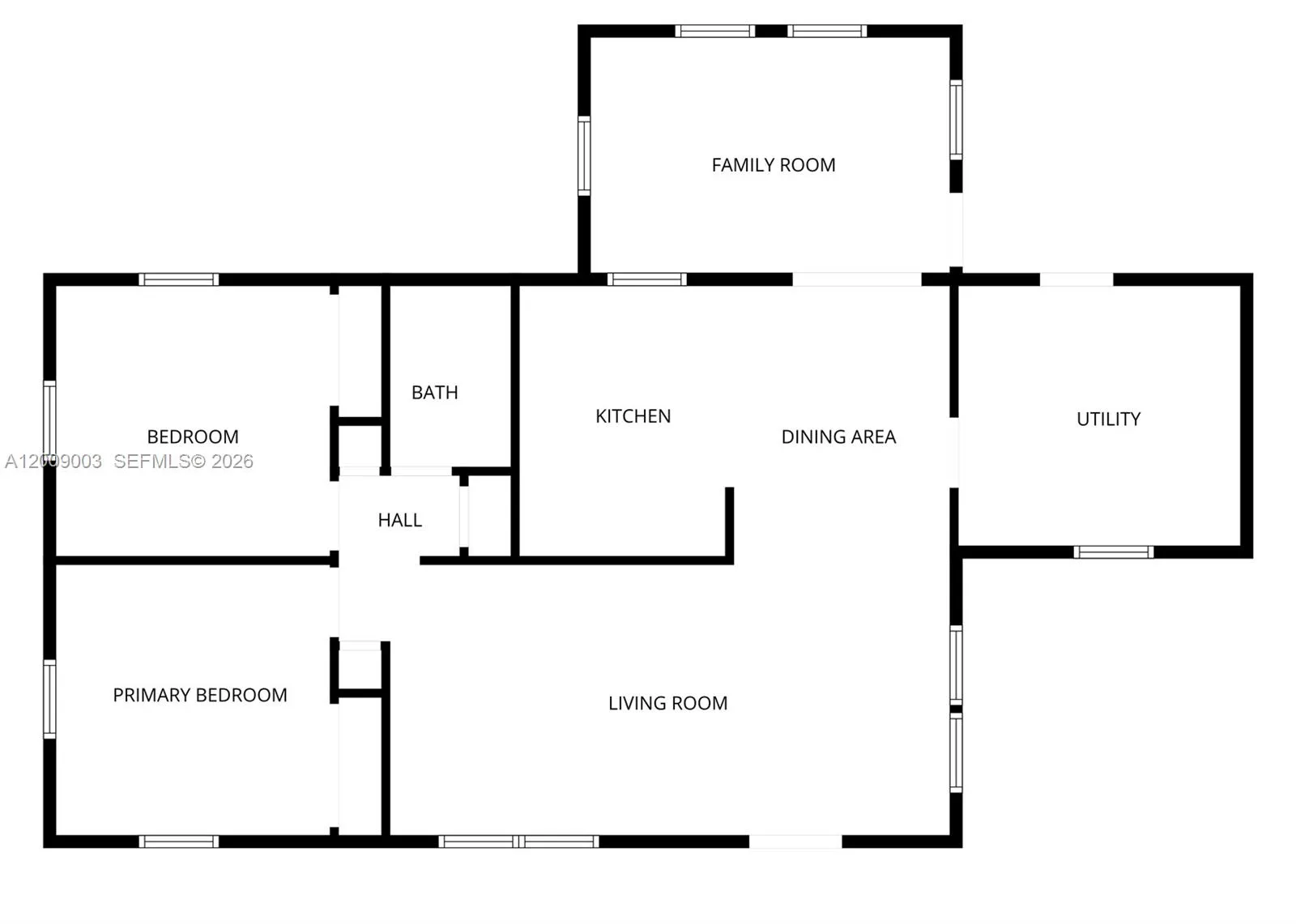1570 Ne 15th St, Homestead, Florida 33033, Homestead, Florida 33033, 2 Bedrooms Bedrooms, ,1 BathroomBathrooms,Residential,For Sale,1570 Ne 15th St, Homestead, Florida 33033,A12009003
