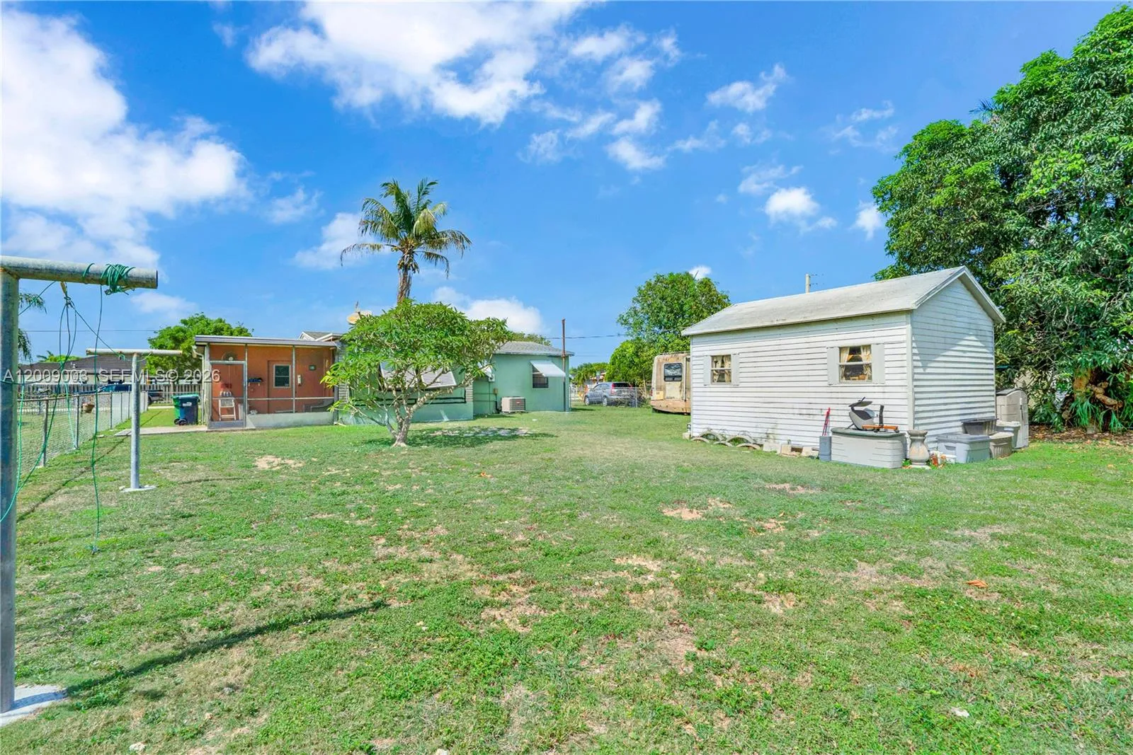 1570 Ne 15th St, Homestead, Florida 33033, Homestead, Florida 33033, 2 Bedrooms Bedrooms, ,1 BathroomBathrooms,Residential,For Sale,1570 Ne 15th St, Homestead, Florida 33033,A12009003