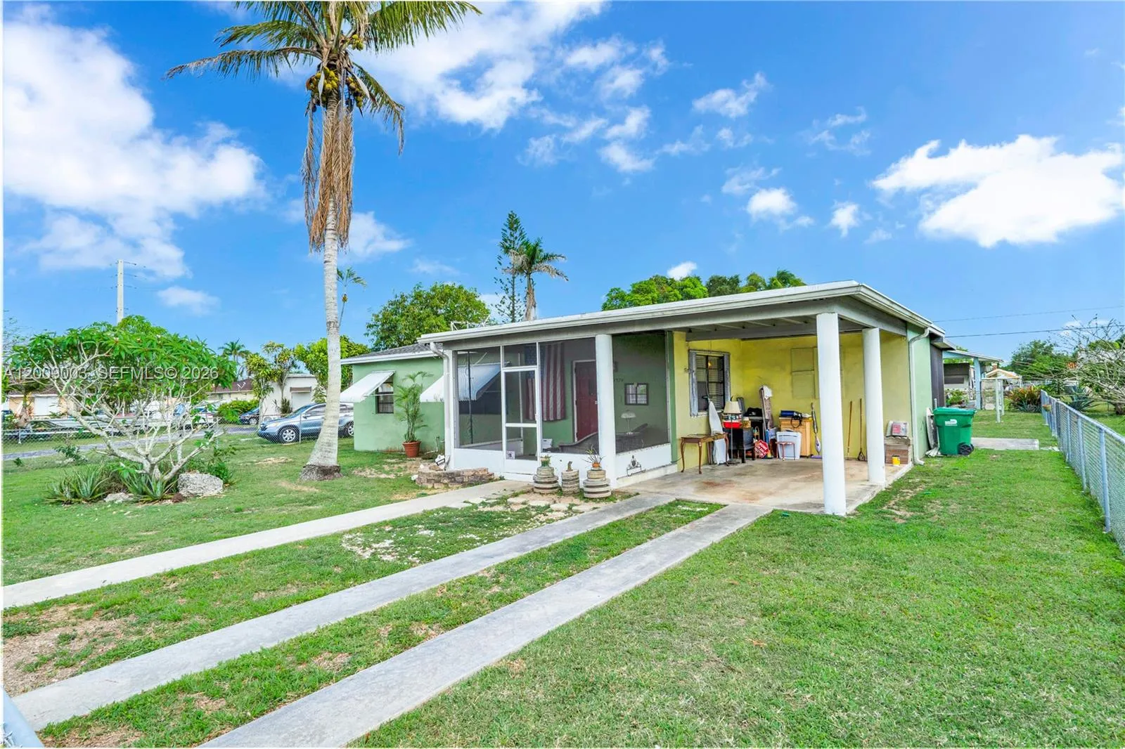 1570 Ne 15th St, Homestead, Florida 33033, Homestead, Florida 33033, 2 Bedrooms Bedrooms, ,1 BathroomBathrooms,Residential,For Sale,1570 Ne 15th St, Homestead, Florida 33033,A12009003