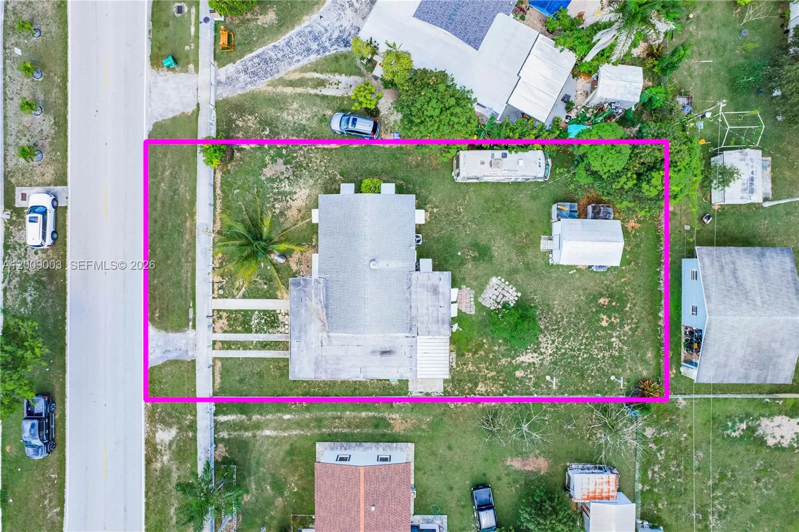1570 Ne 15th St, Homestead, Florida 33033, Homestead, Florida 33033, 2 Bedrooms Bedrooms, ,1 BathroomBathrooms,Residential,For Sale,1570 Ne 15th St, Homestead, Florida 33033,A12009003