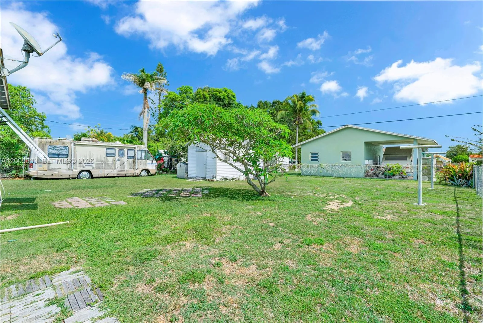 1570 Ne 15th St, Homestead, Florida 33033, Homestead, Florida 33033, 2 Bedrooms Bedrooms, ,1 BathroomBathrooms,Residential,For Sale,1570 Ne 15th St, Homestead, Florida 33033,A12009003