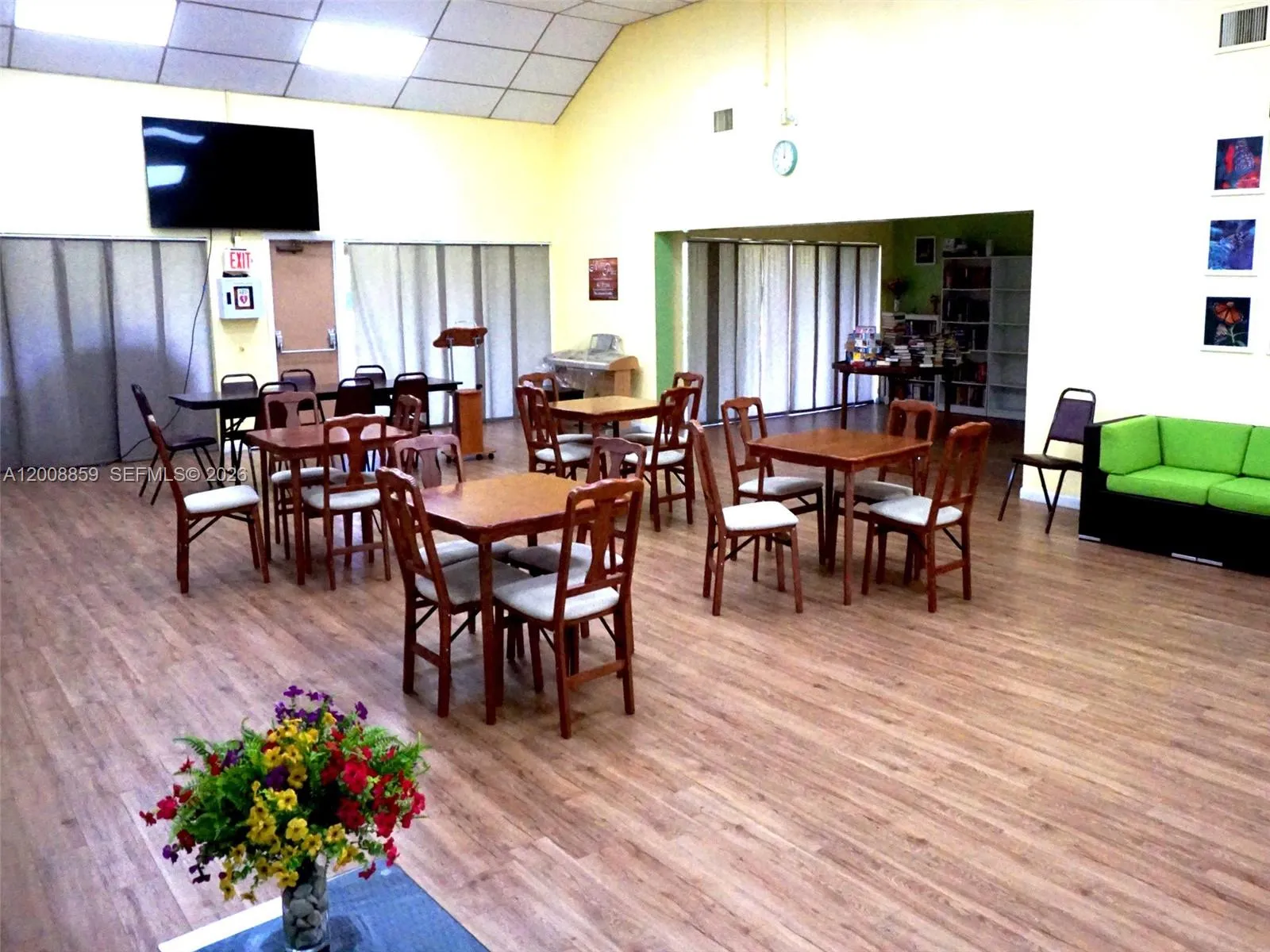 8818 W Mcnab Rd 303, Tamarac, Florida 33321, Tamarac, Florida 33321, 1 Bedroom Bedrooms, ,1 BathroomBathrooms,Residential,For Sale,8818 W Mcnab Rd 303, Tamarac, Florida 33321,A12008859