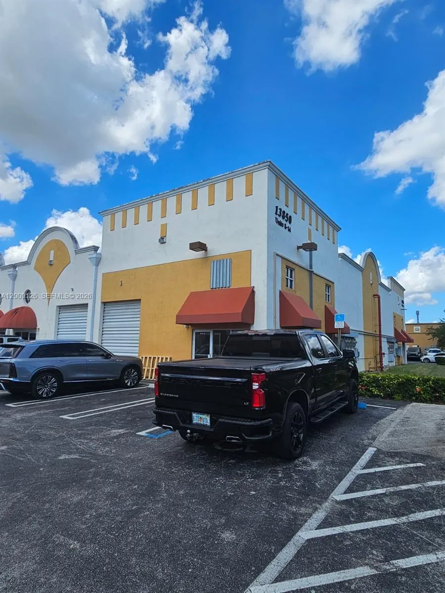 13850 Sw 143rd Ct 14, Miami, Florida 33186, Miami, Florida 33186, ,Commercial Sale,For Sale,13850 Sw 143rd Ct 14, Miami, Florida 33186,A12009126